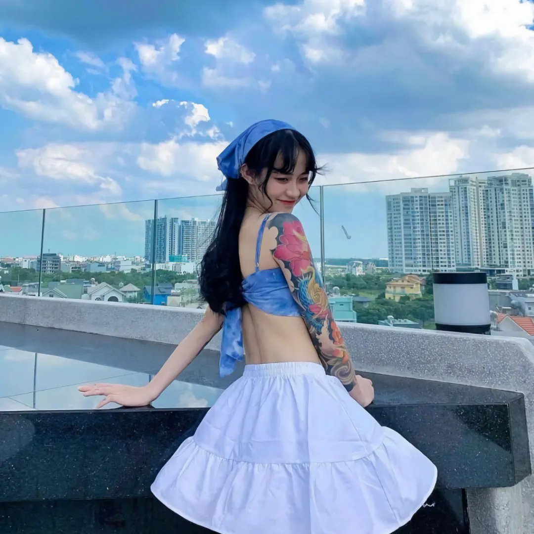 四季之春